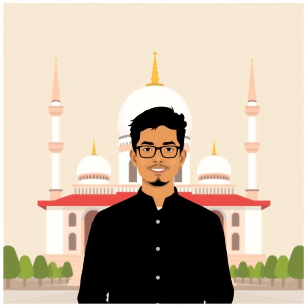 Ekosistem Halal