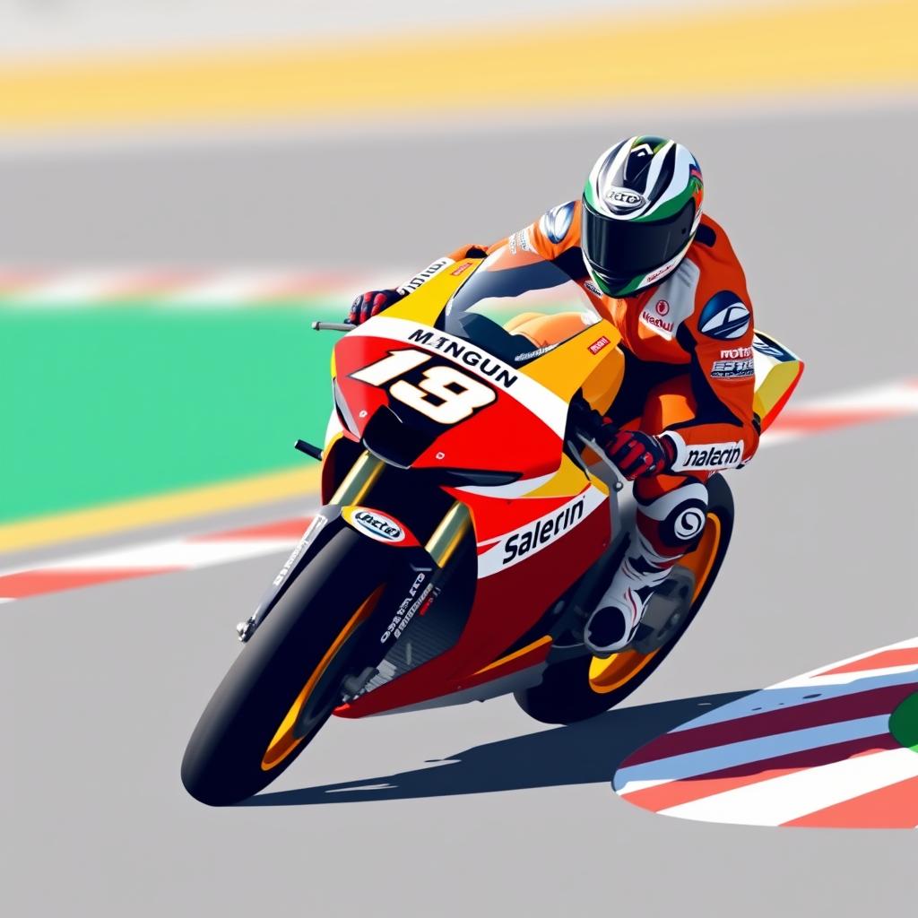 MotoGP Ceko 2026