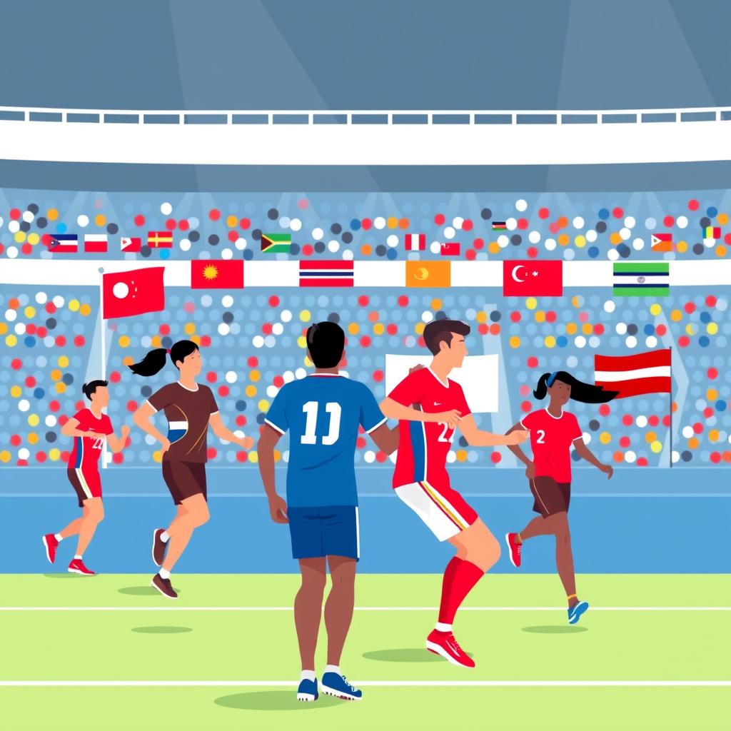SEA Games
