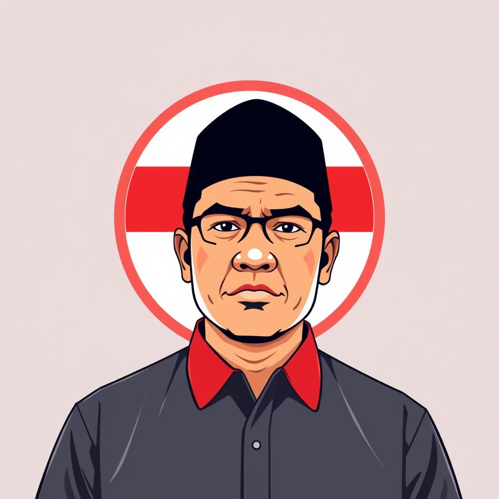 Gus Yahya Maju Lagi